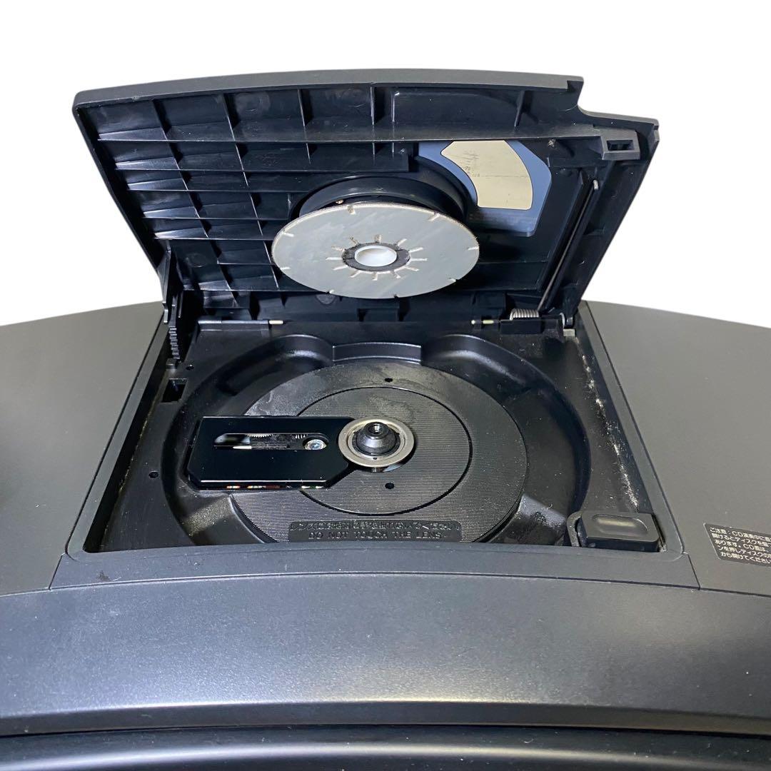 美品✨AIWA アイワ バブルラジカセ CSD-XR90