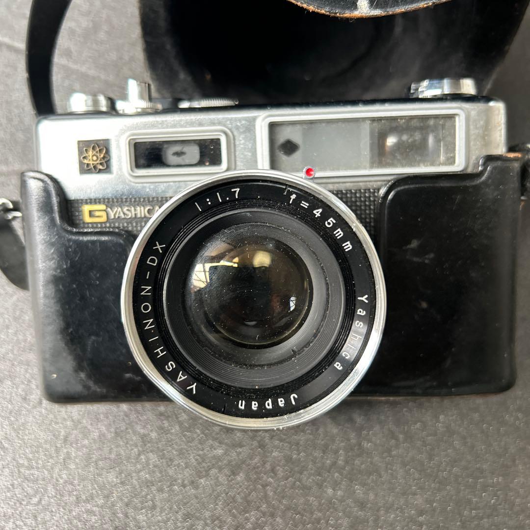 デジタルカメラ　フイルムカメラ　まとめ売り　キャノン　オリンパスその他