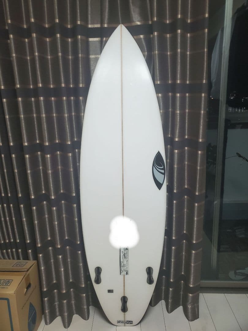 Sharpeye HT2 FCS2　値下げ条件あり！