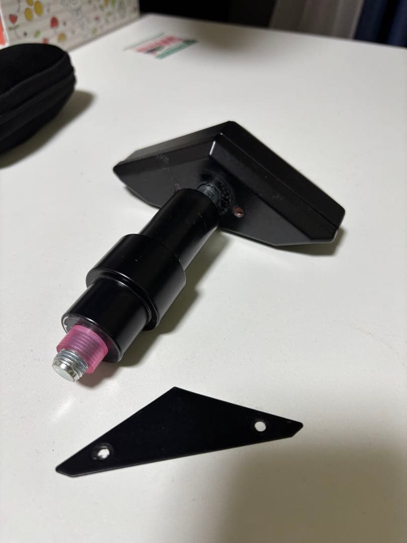 YZF-R7 ワイズギア エンジンプロテクター フレームスライダー 左