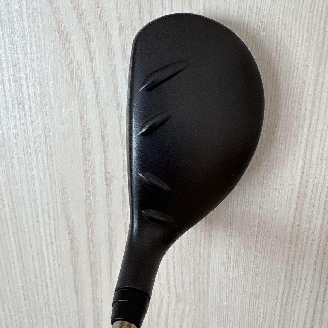 ping g410 hybrid ハイブリッド