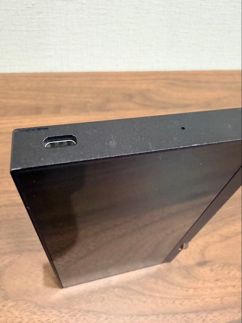 ONKYO デジタルオーディオプレーヤーdp-x1 箱付き