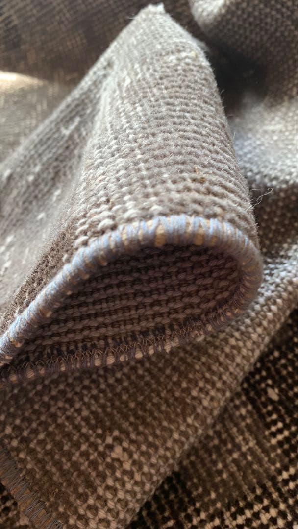 83×106 \"Stair” ViNTAGE TURKiSH RUG