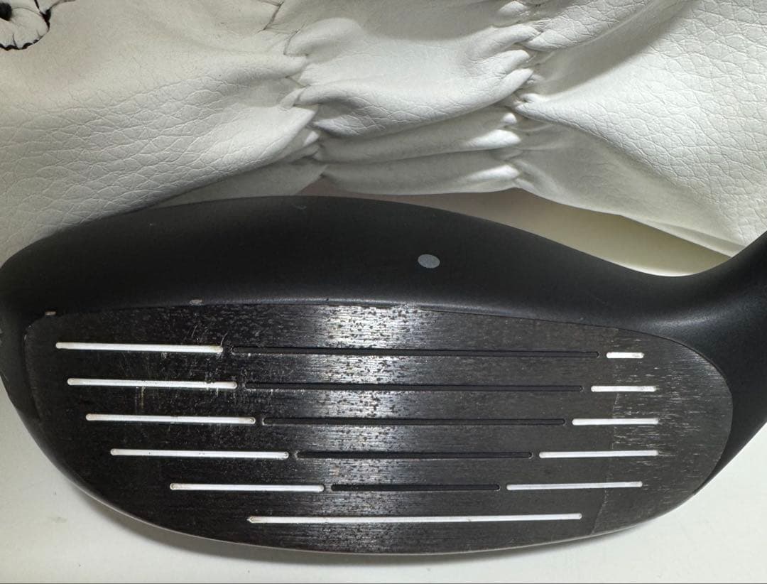 クラブ PING G440 7U PING TOUR 2.0 CHROME 85S