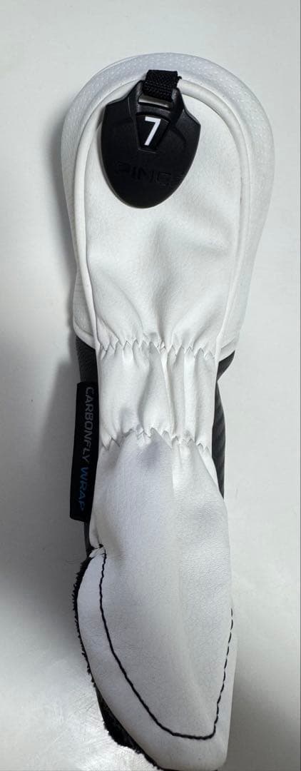 クラブ PING G440 7U PING TOUR 2.0 CHROME 85S