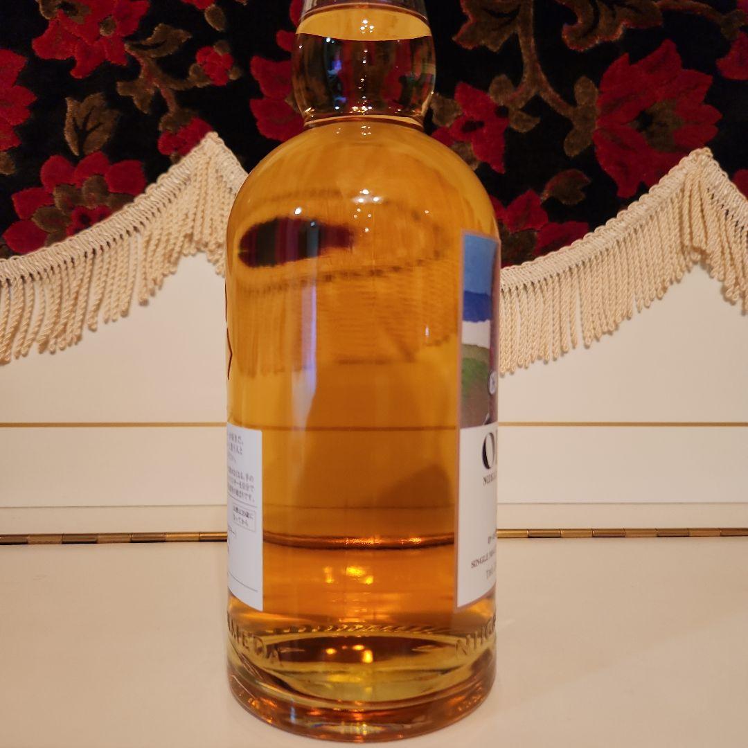 [再入荷 品薄状態] OHITANI WHISKY No.1 PISCES