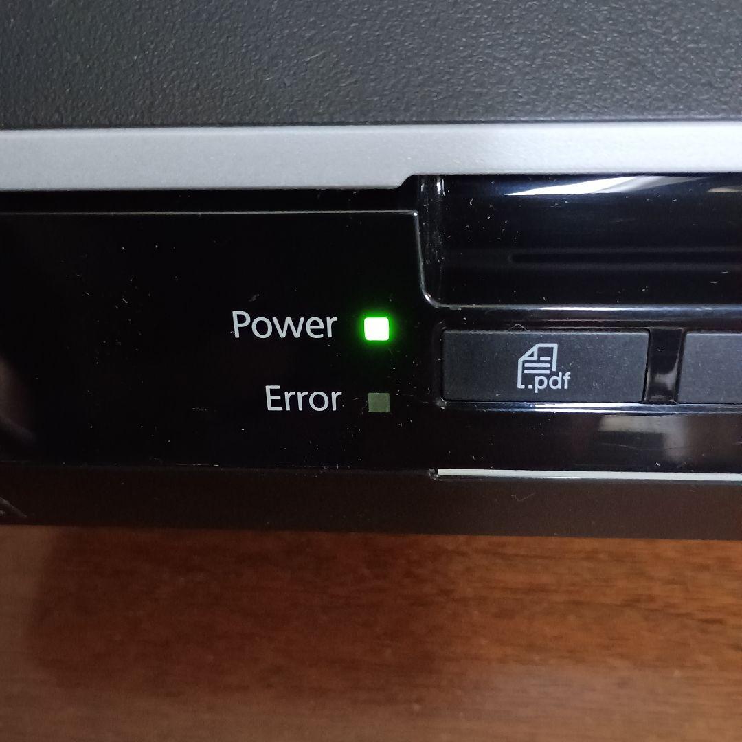 EPSON Colorio GT−X820　未使用品