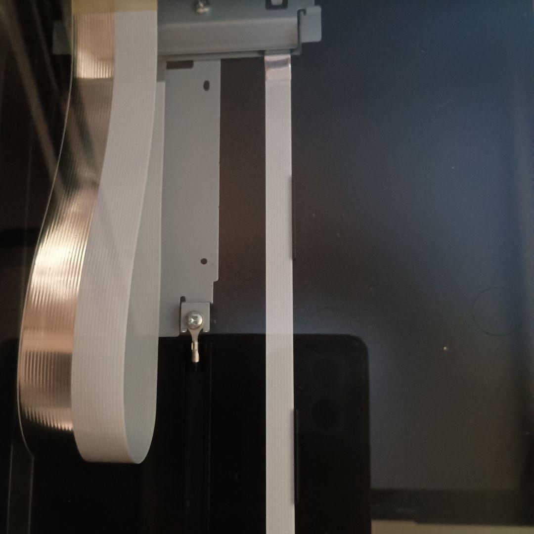 EPSON Colorio GT−X820　未使用品