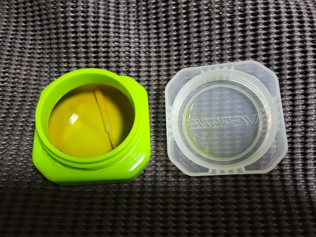 バークレイ　ガルプ　ベビーサーディン　サンドワーム　イソメ　未使用品　計249本