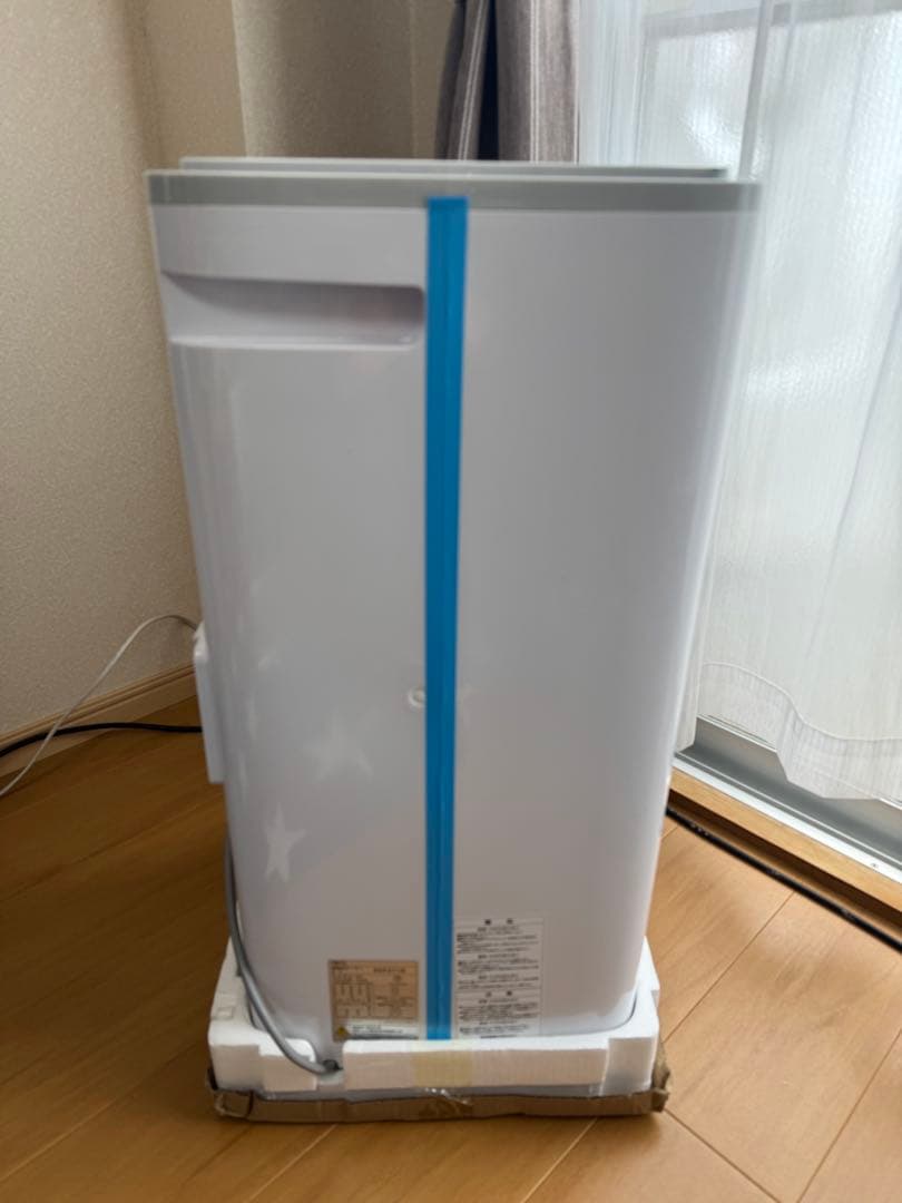 美品！！2024年モデル！移動式クーラー 強力2.7kW 上下オートルーバー