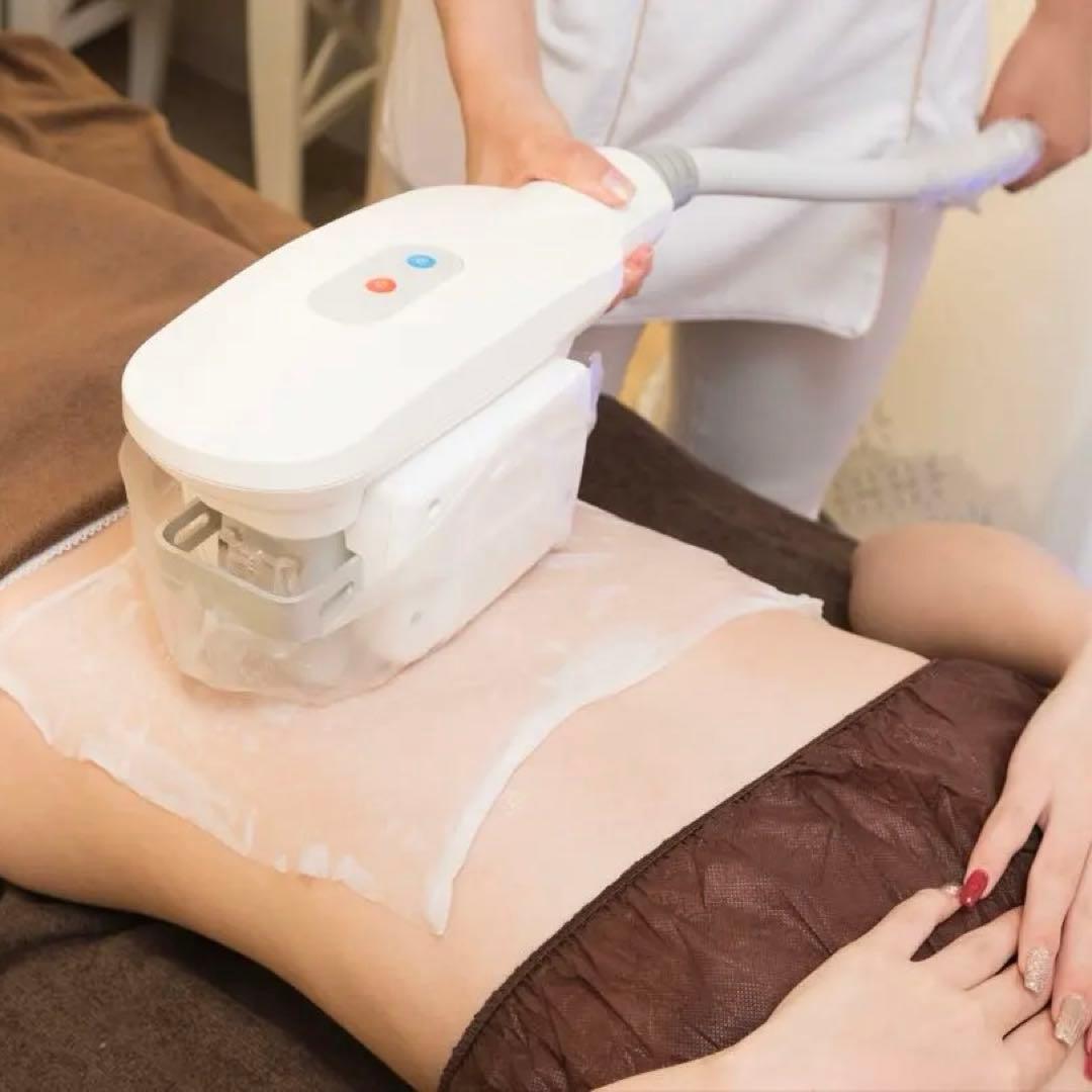 脂肪冷却ミークール◆韓国製美容機器