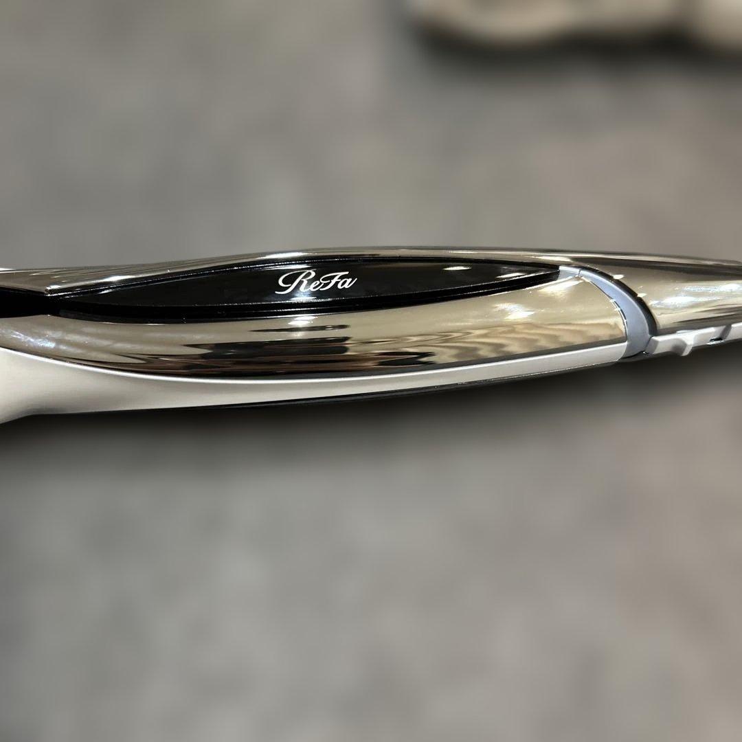 ReFa BEAUTECH ストレートアイロン　正規品