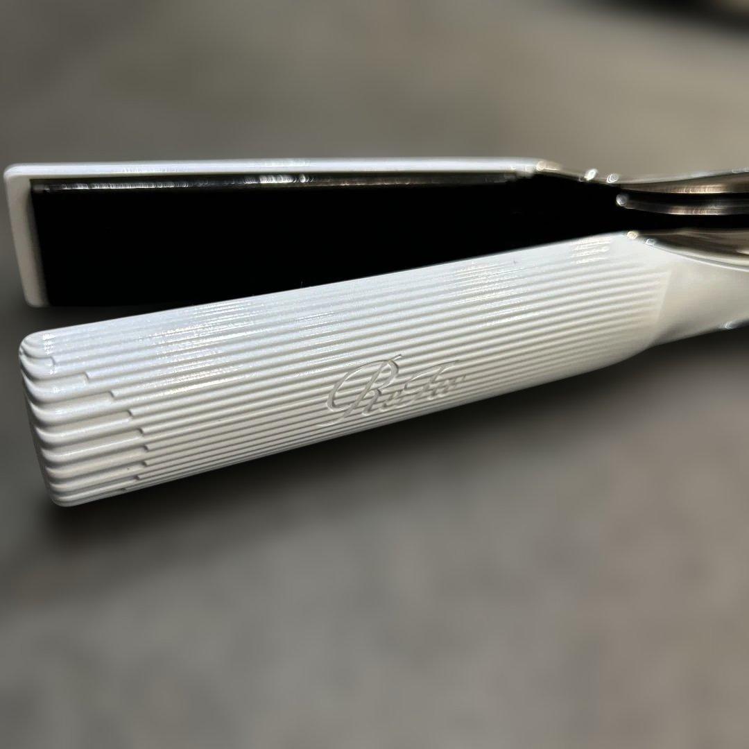 ReFa BEAUTECH ストレートアイロン　正規品