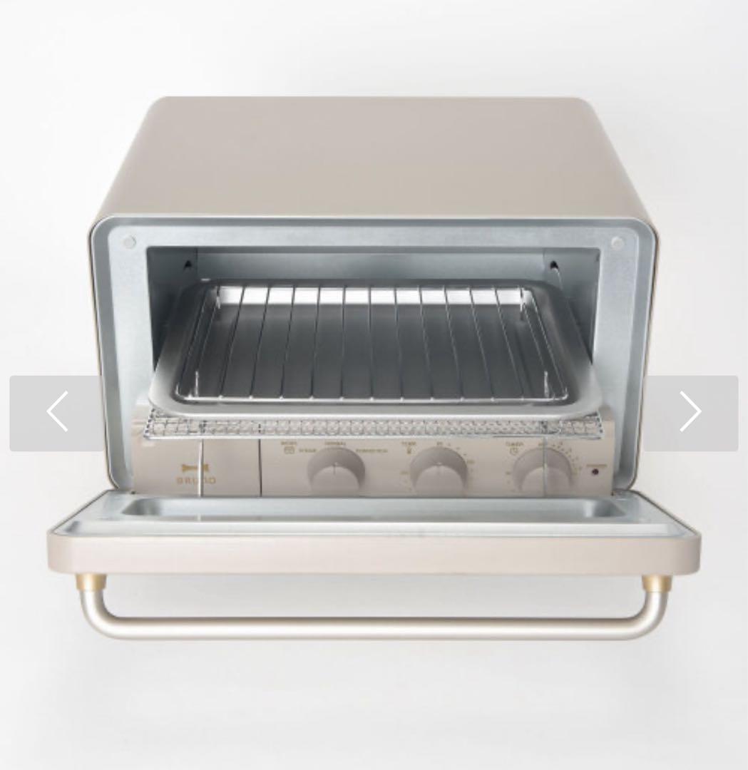 Bruno トースター