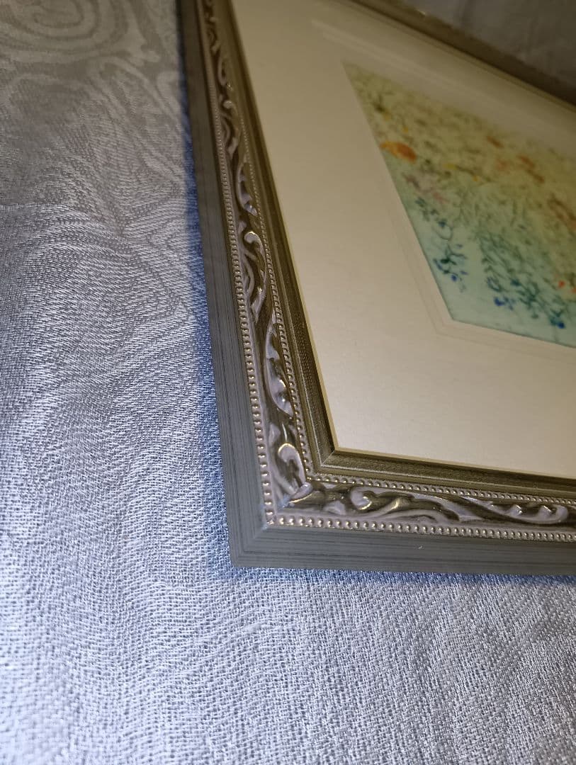 ジョアン アイザック Garden