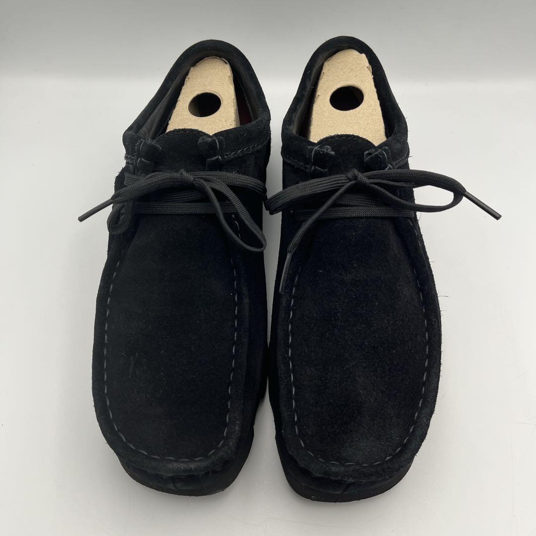 Clarks WallabeeGTX ワラビー ゴアテックス【25cm】