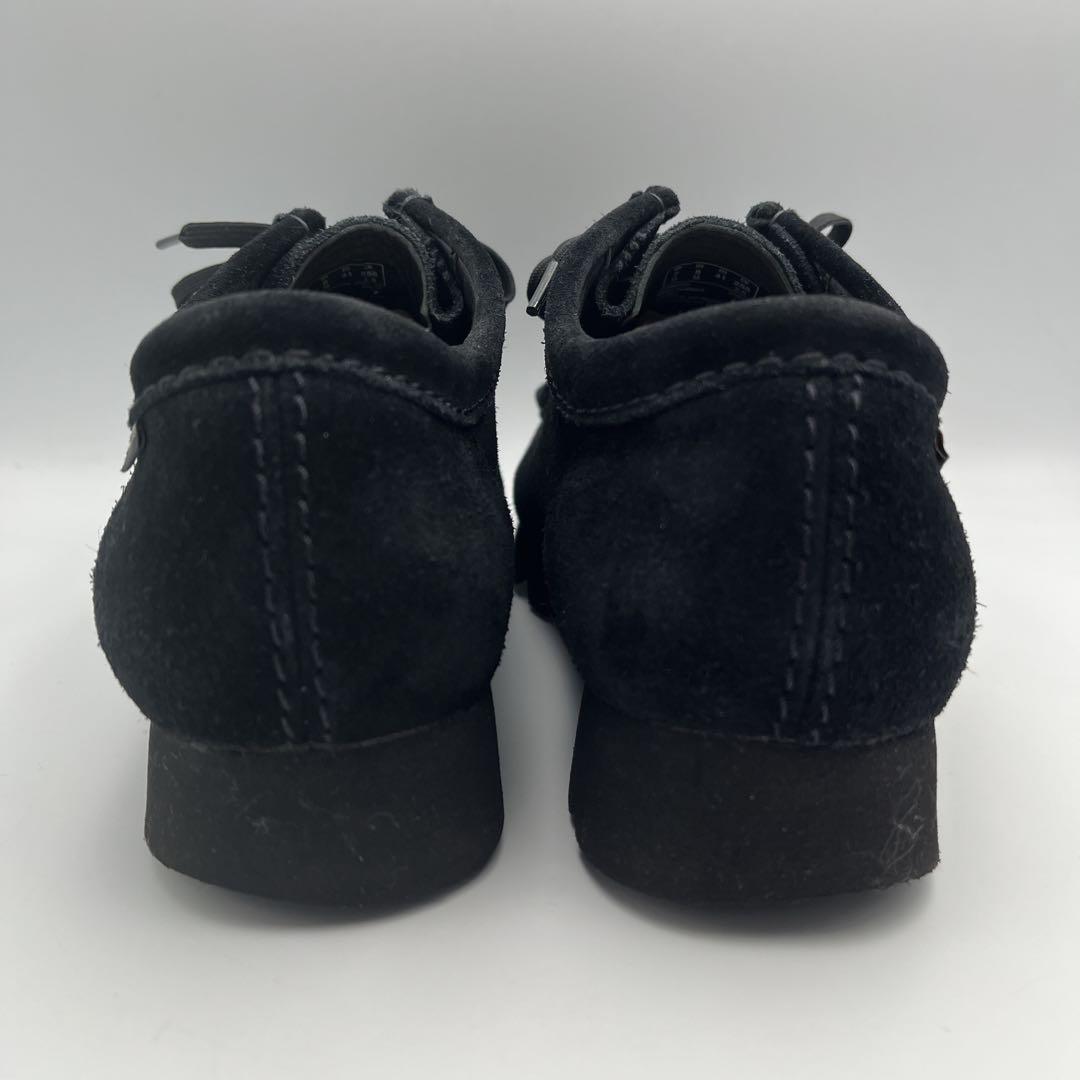 Clarks WallabeeGTX ワラビー ゴアテックス【25cm】