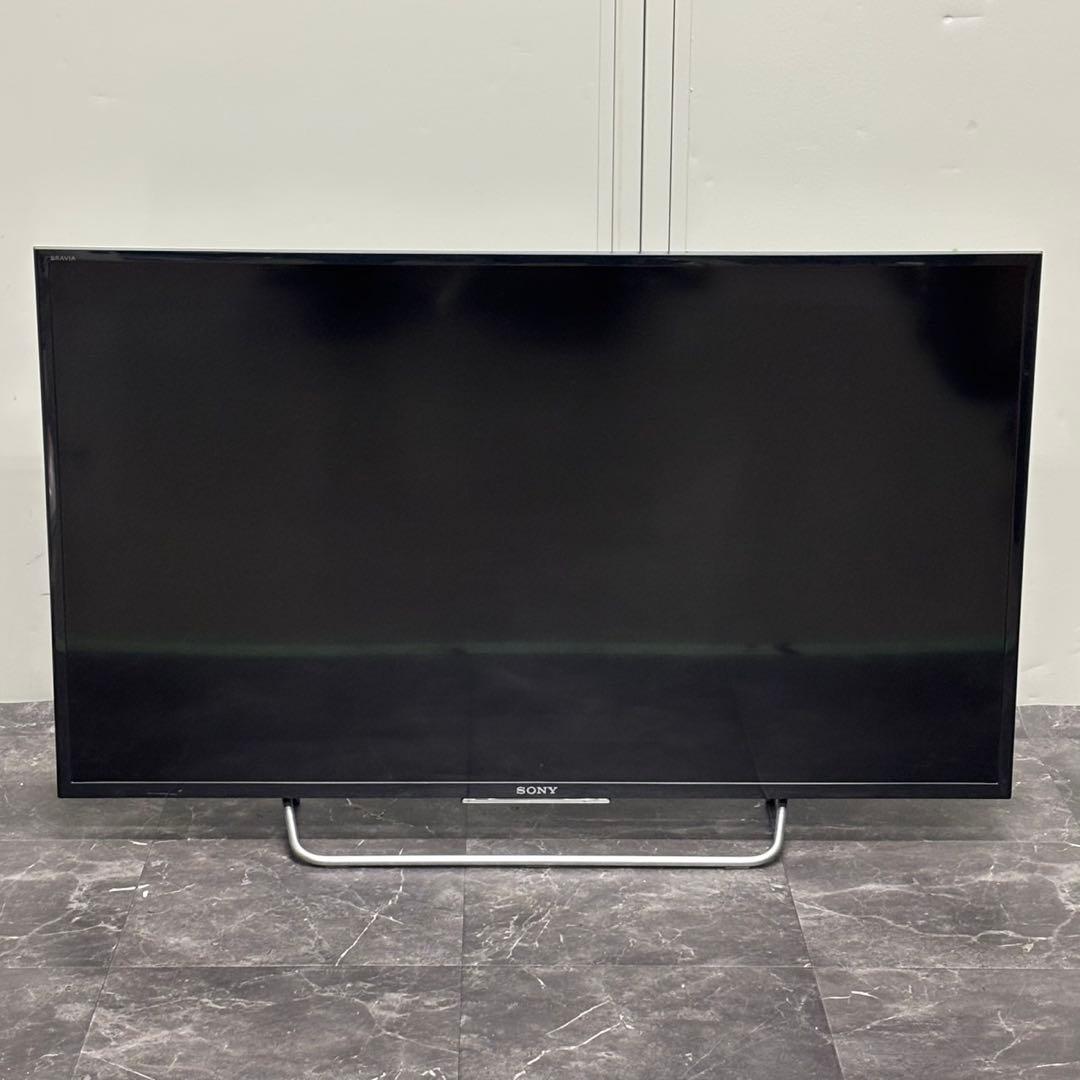 ◯送料込！SONY BRAVIA 40V型 液晶テレビ KJ-40W730C