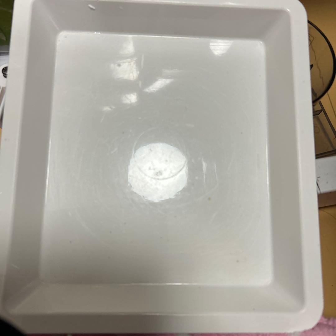 Swan スノーブロッサム 業務用 氷削機 SSB-1000