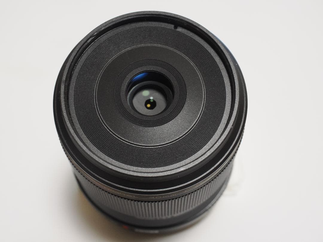 オリンパス M.ZUIKO DIGITAL ED30mm F3.5 Macro