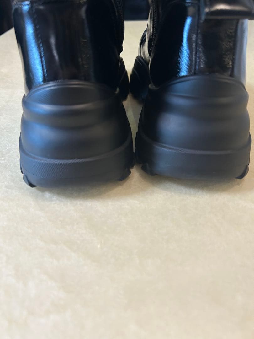 靴 LADY MOUNTAIN BOOTS