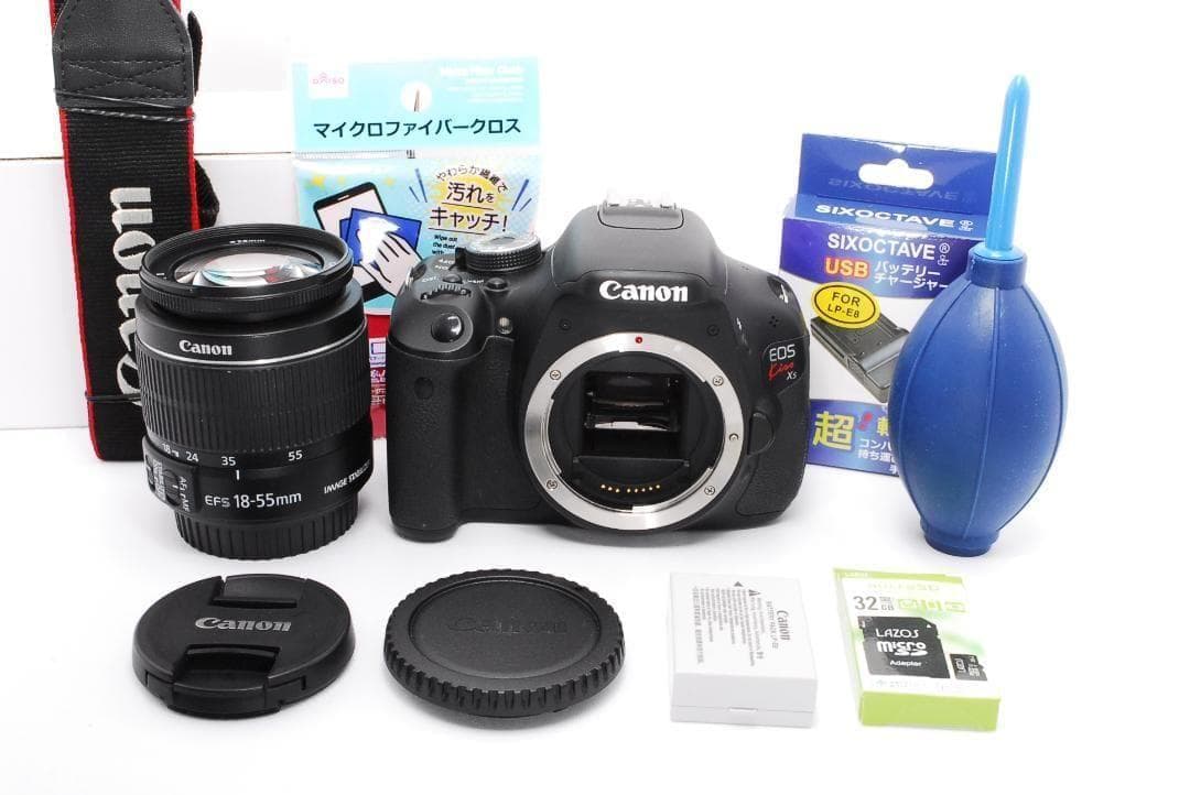 思い出の１枚を✨　Canon EOS kiss X5 手ぶれ補正　卒業式