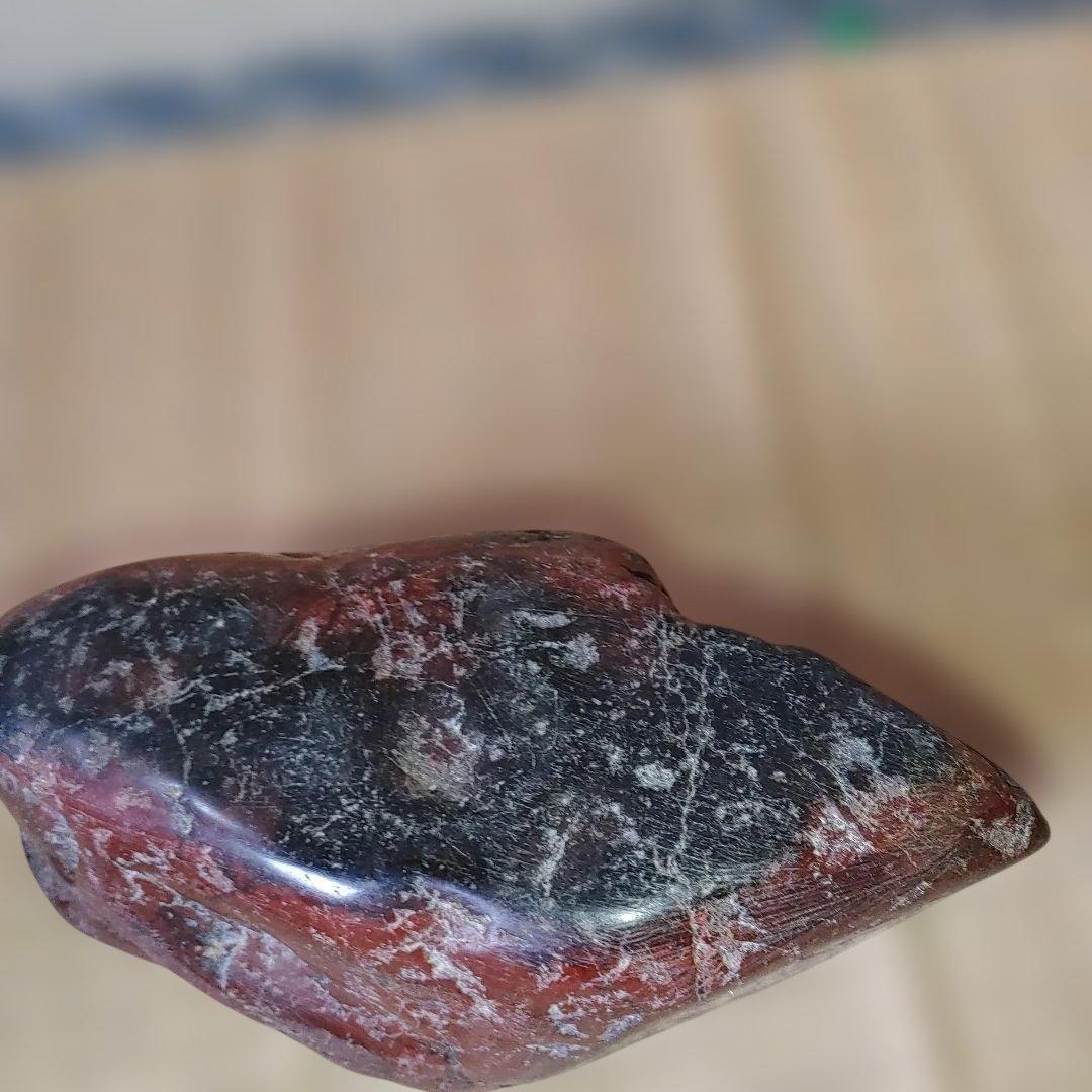 石の置物