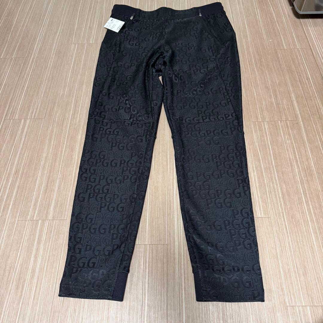 新品タグ付き　PGG ジョガーパンツ　サイズM