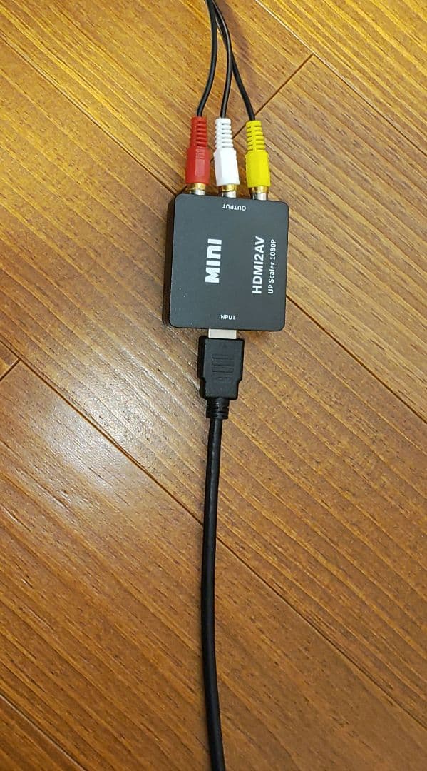 音響チェア