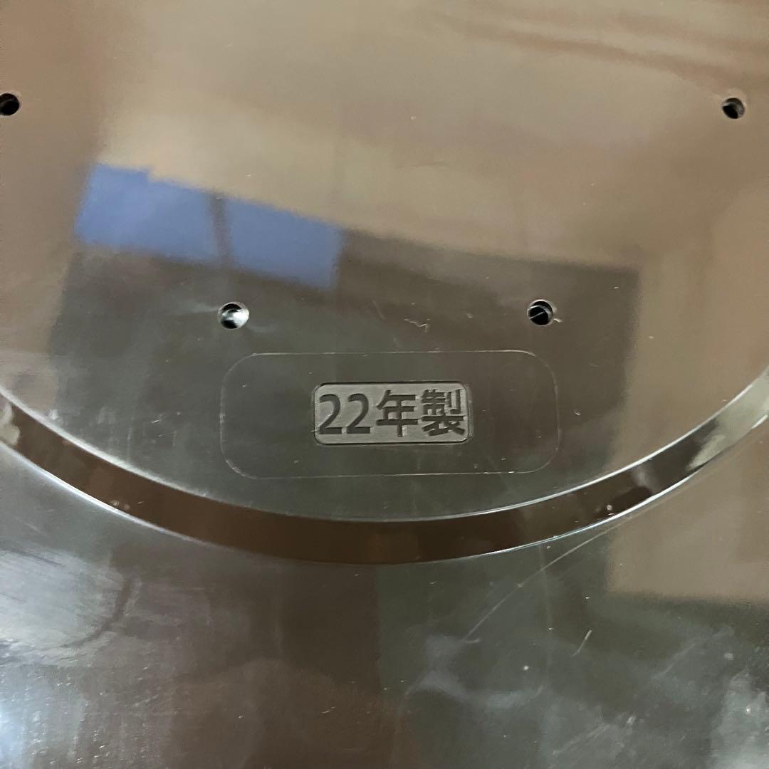 一都三県限定　配送設置無料　炊飯器　ZOJIRUSHI 2022年製　5.5合