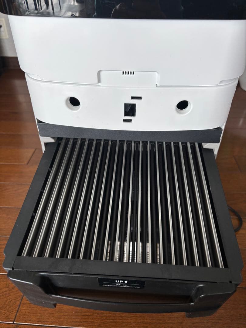 美品　Airdog エアドッグ X5s 空気清浄機　2021年製リモコン付き