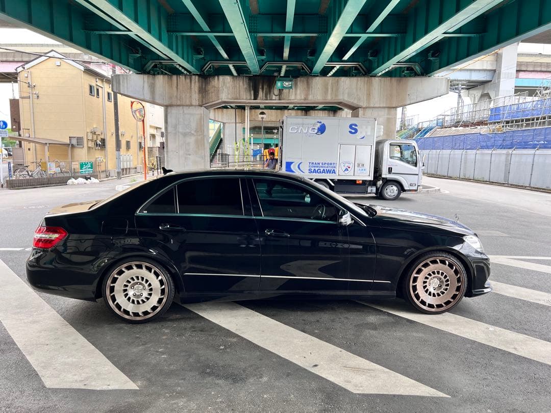 Rotifoom PCD112 ベンツ　AUDI ロティフォーム CCV