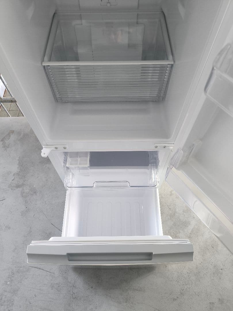 ★新生活応援セット★　2ドア冷蔵庫　5キロ洗濯機