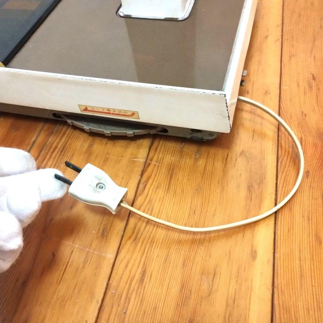 ナショナル F-30MG