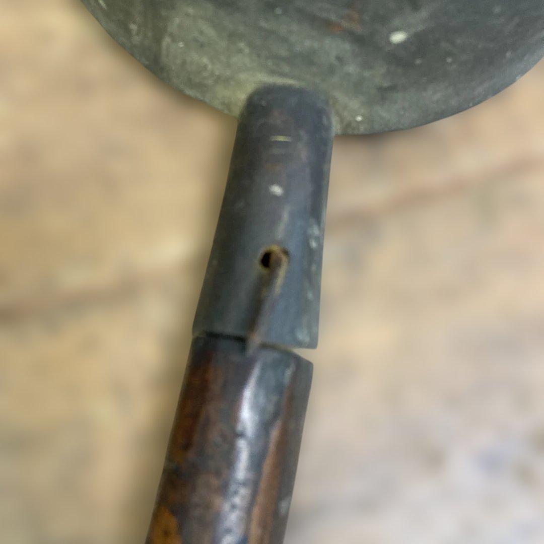 E4 火鉢 ひばち 古民具 古道具 骨董 骨董品 アンティーク ヴィンテージ