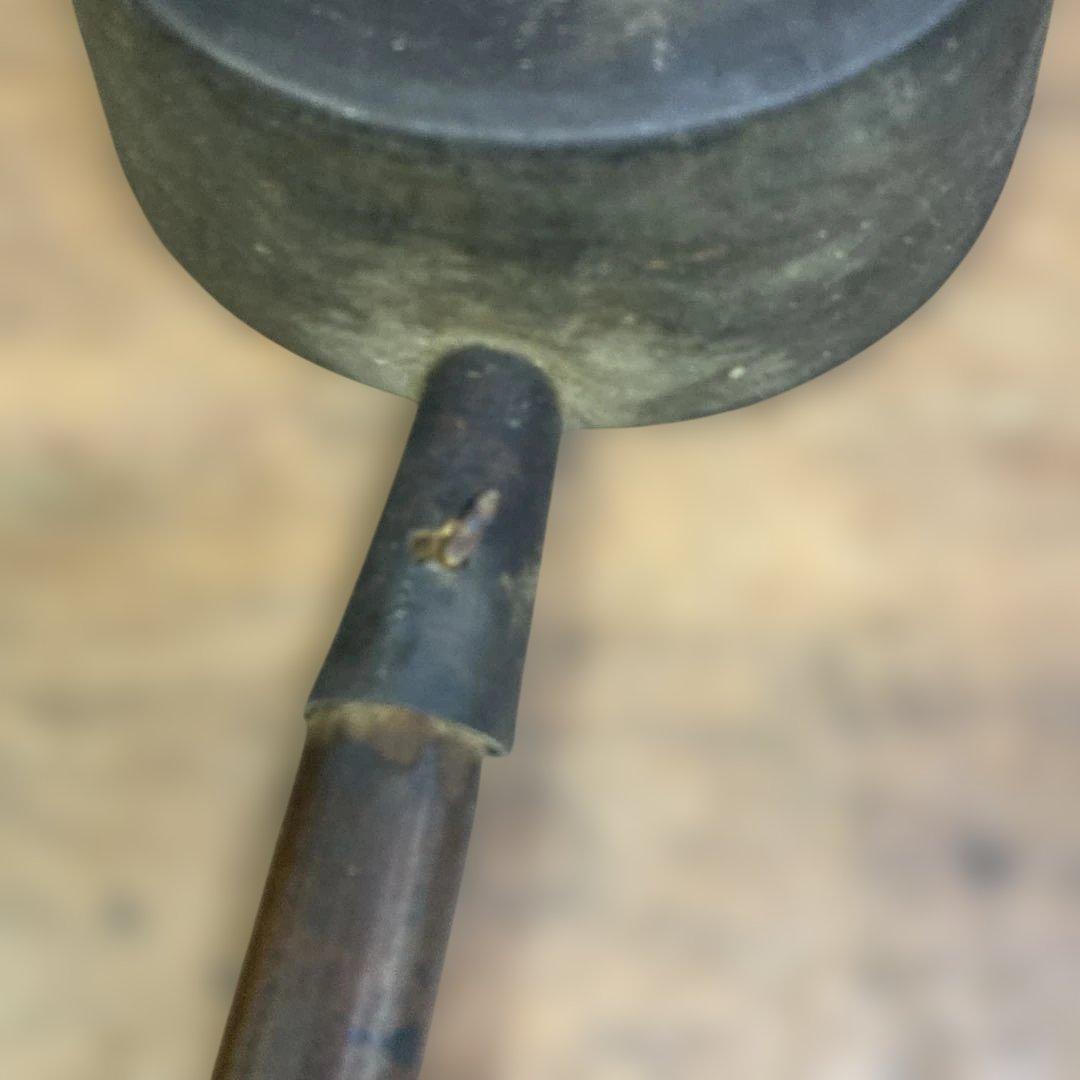 E4 火鉢 ひばち 古民具 古道具 骨董 骨董品 アンティーク ヴィンテージ