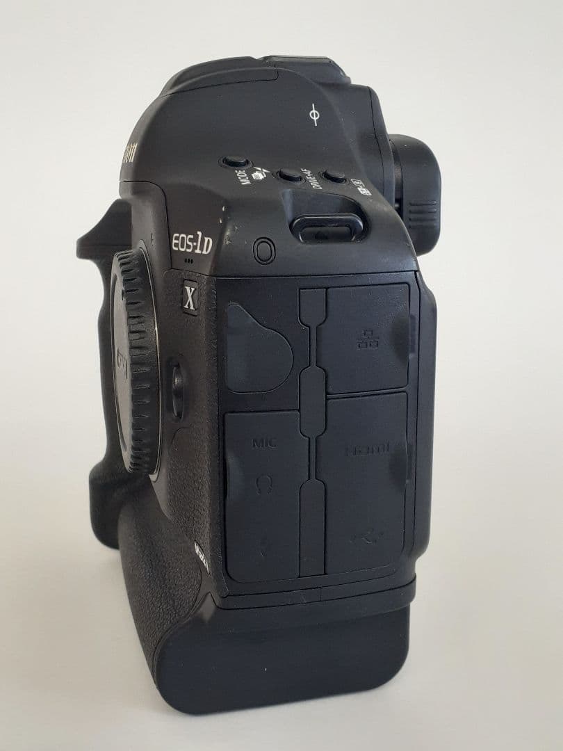CANON 1DX MARK2 美品（カードリーダー付き）