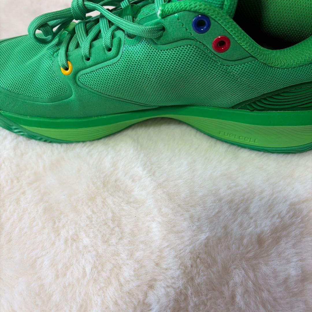 ニューバランスFuelCell HESI LOW R1 BBHSLR1