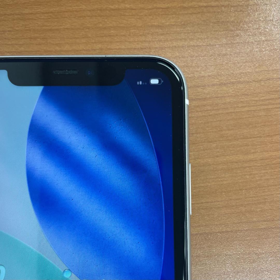 B*︎様 動作確認済み iPhone 11 64GB ID:J6149