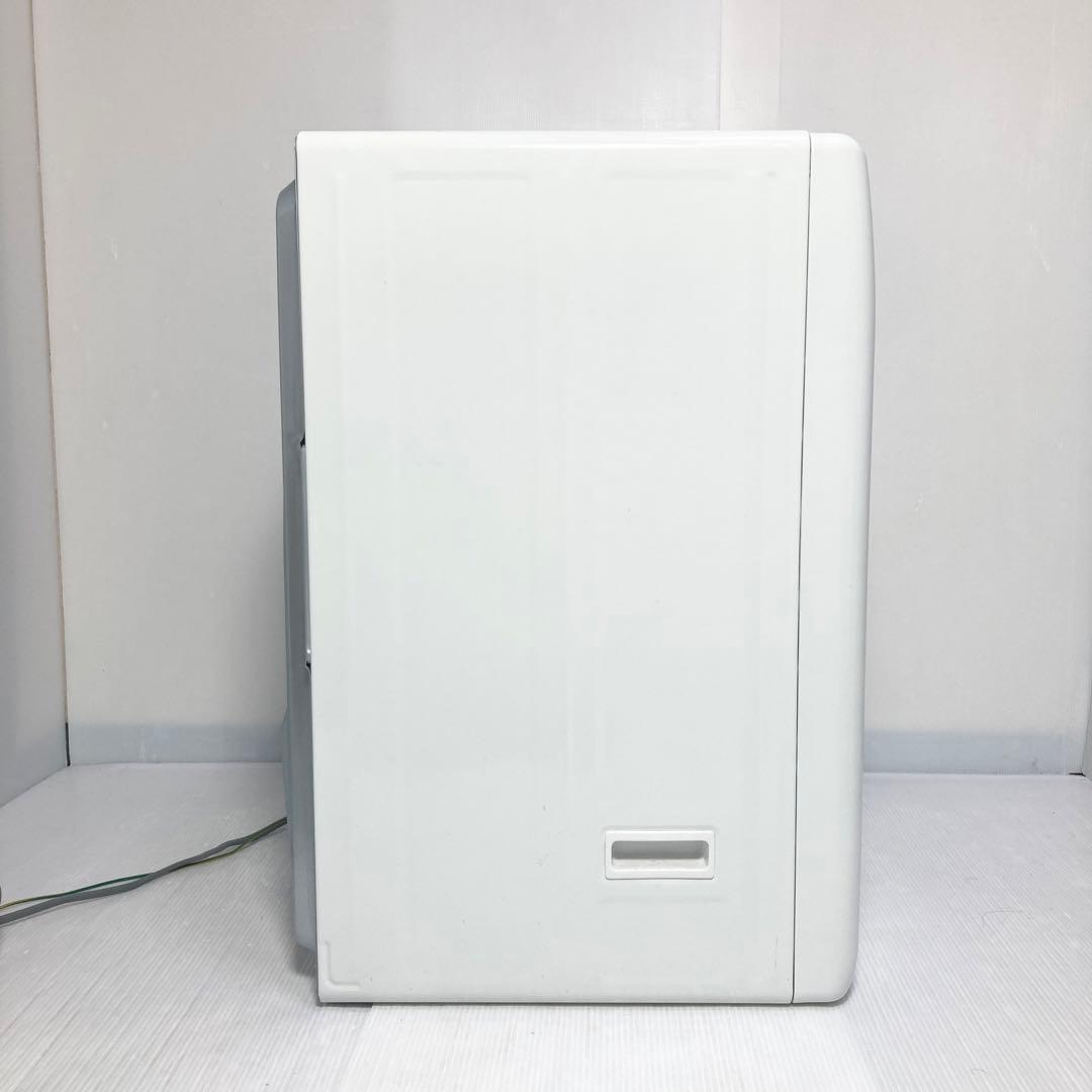 極美品 Panasonic 衣類乾燥機 NH-D603 2022年製