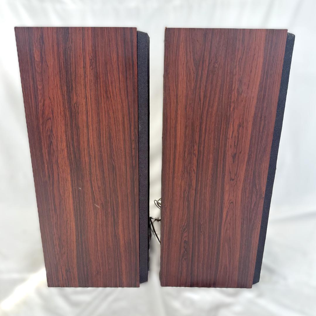 Technics テクニクス スピーカー SB-65 ヴィンテージ 音楽鑑賞