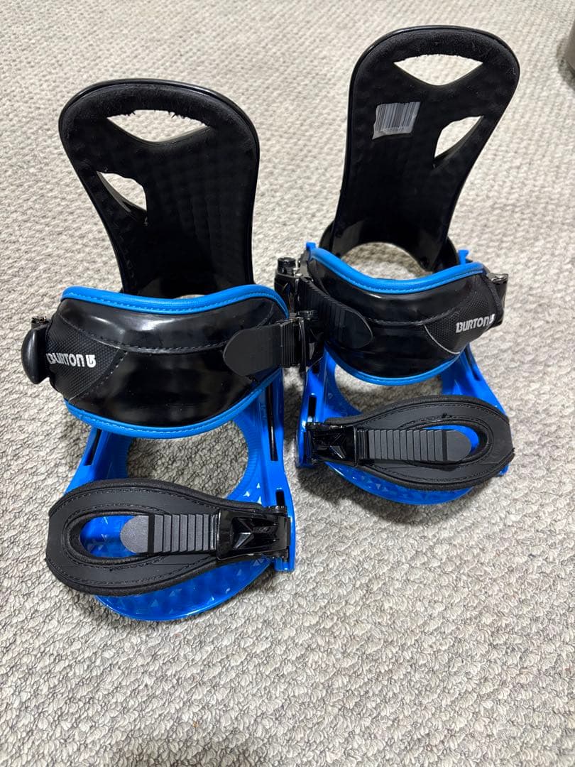 BURTON BOA ブーツ 25.5cm