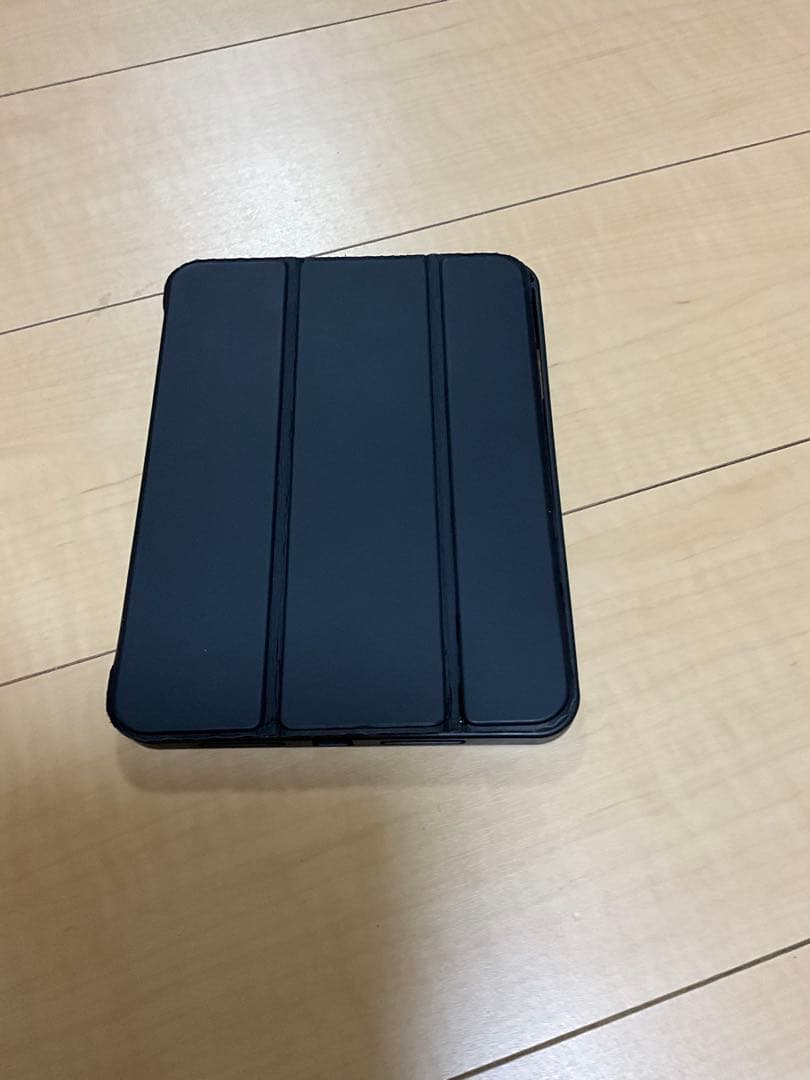 ipad mini6Wi-Fiセルラー256GBパープル