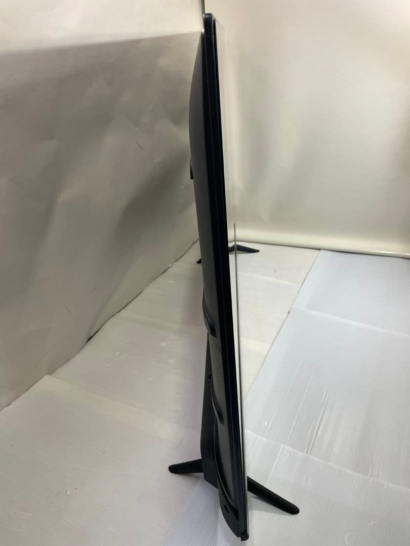 【全国送料無料】Hisense 50E65G 50インチ液晶テレビ 2021年製