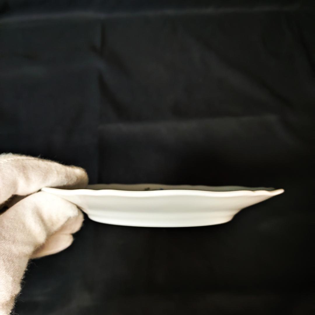 良品 Richard Ginori リチャード ジノリ 洋食器 6点セット 花柄