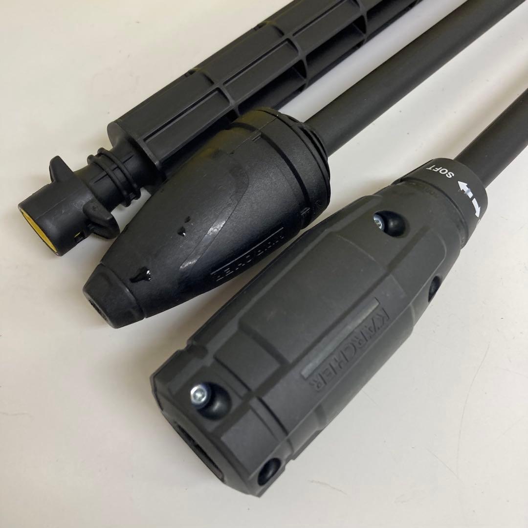 A491-49 KARCHER K2 ホームキット　高圧洗浄機　ケルヒャー