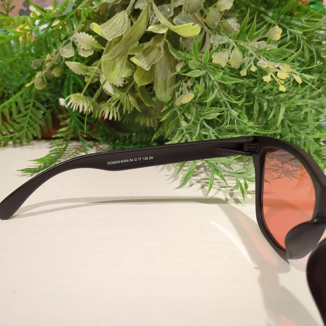 オークリーFrogskinsフロッグスキン　プリズムゴルフレンズアジアンフィット