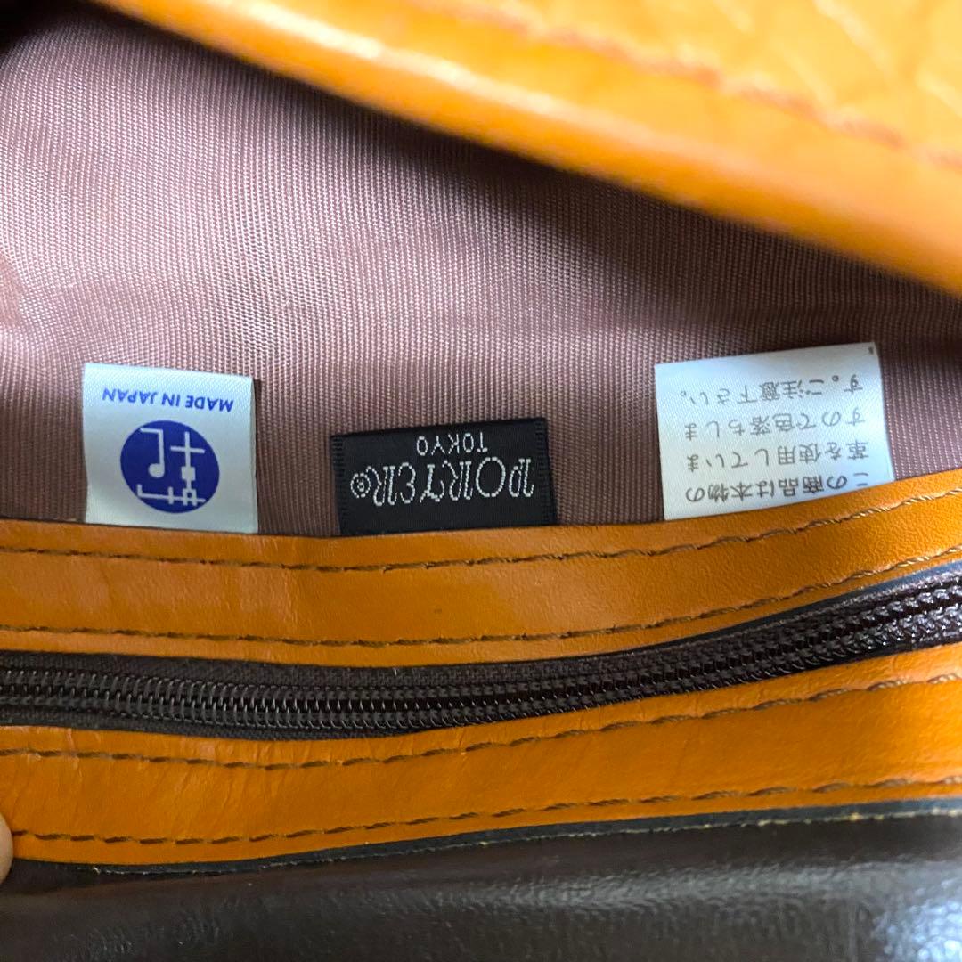 美品✨ PORTER ポーター 3way ビジネスバッグ バロン ジョルダー