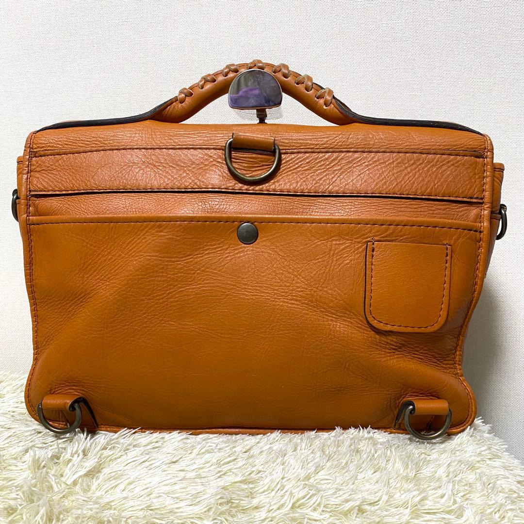 美品✨ PORTER ポーター 3way ビジネスバッグ バロン ジョルダー