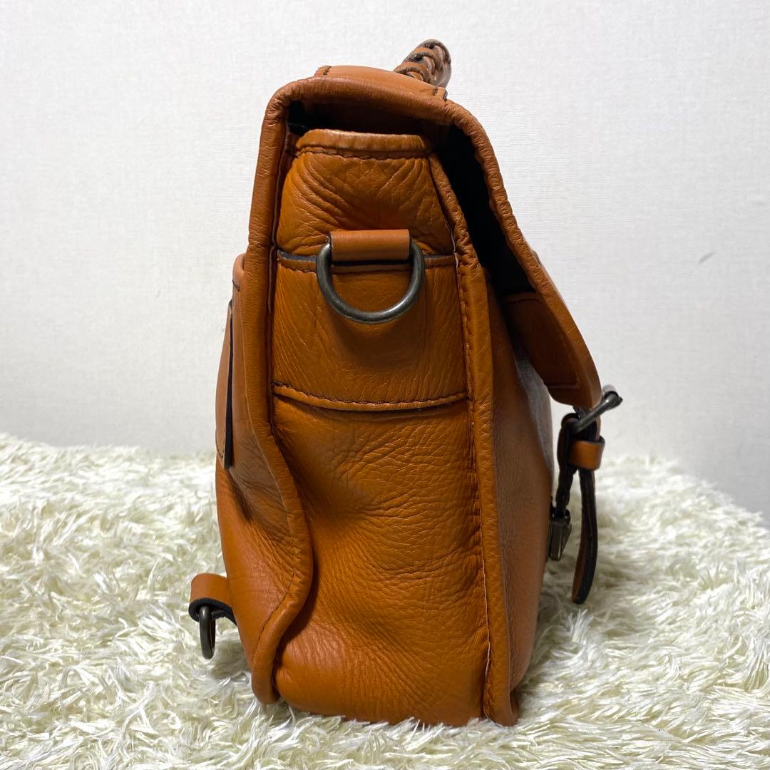 美品✨ PORTER ポーター 3way ビジネスバッグ バロン ジョルダー